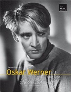 BuchCover Oskar Werner jpg