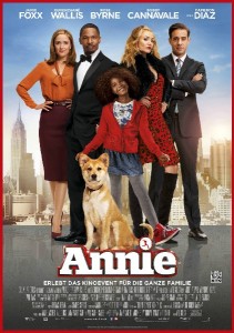 FilmPlakat Annie x~1