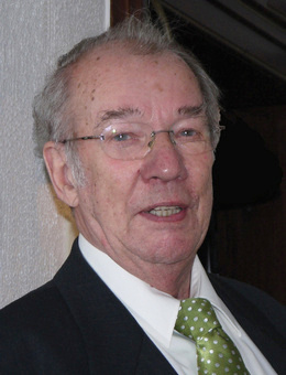 Günther MASSENKEIL