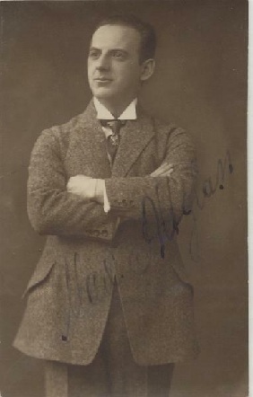 Max Altglass