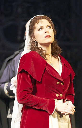 Martina Serafin