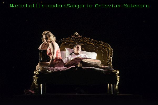 Der Rosenkavalier