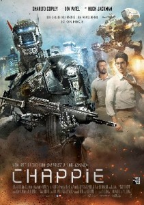 FilmPlakat Chappie~1