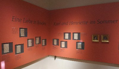 Baden Blick Wand Briefe~1