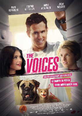 FilmPlakat Voices~1