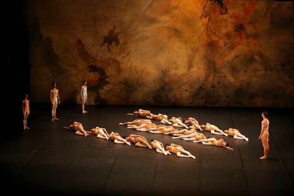 Initialen RBME_c Stuttgart Ballet