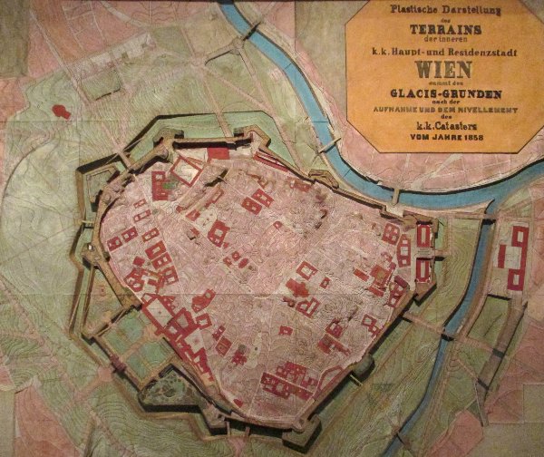 Ring Plan der ummauerten Stadt~1