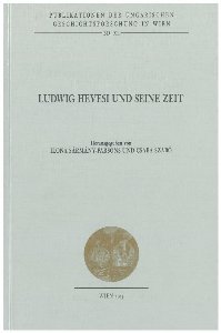 » LUDWIG HEVESI UND SEINE Merker