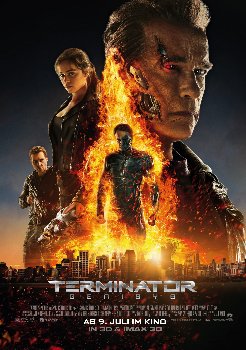 FilmPlakat Terminator Genysis~1