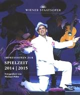 BuchCover Staatsoper Impressionen 14.15 x x