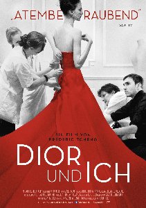 FilmCover Dior und ich~1