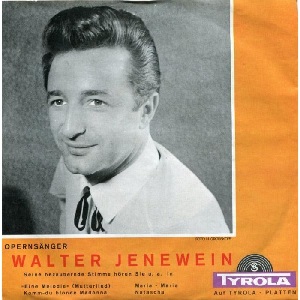 Walter JENEWEIN