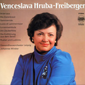Venceslava HRUBA-FREIBERGER