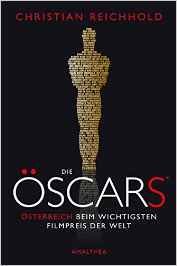 BuchCover Reichhold Oscars jpg