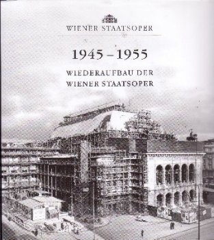 BuchCover Staatsoper 1945-1955~2