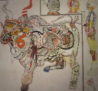 Sengl Kuh gezeichnet~1