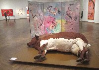 Sengl liegende Kuh~1