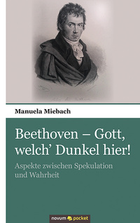 BuchCover Miebach, beethoven