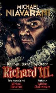 DVD Cover  Richard III jpg