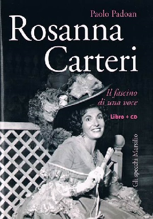 Rosanna CARTERI