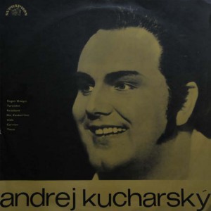 Andrej Kuicharsky