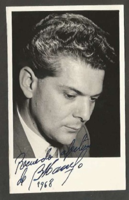 Bruno TOMASELLI