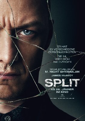 FilmPoster  Split~1