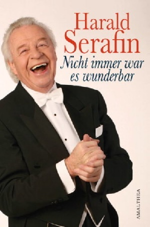 Harald Serafin