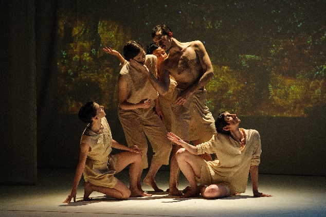 Tableau Theater 64 Tableau Ideas In 2025 | Performance Art, Physical