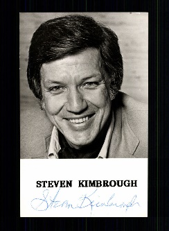 Steven Kimbrough