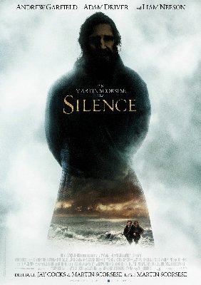Fillm Poster Silence~1