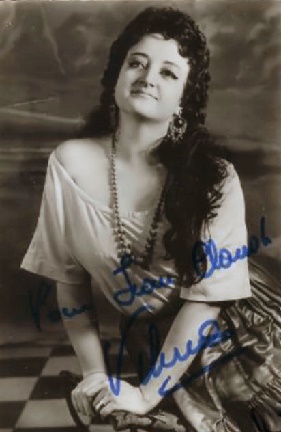 Michèle Vilma