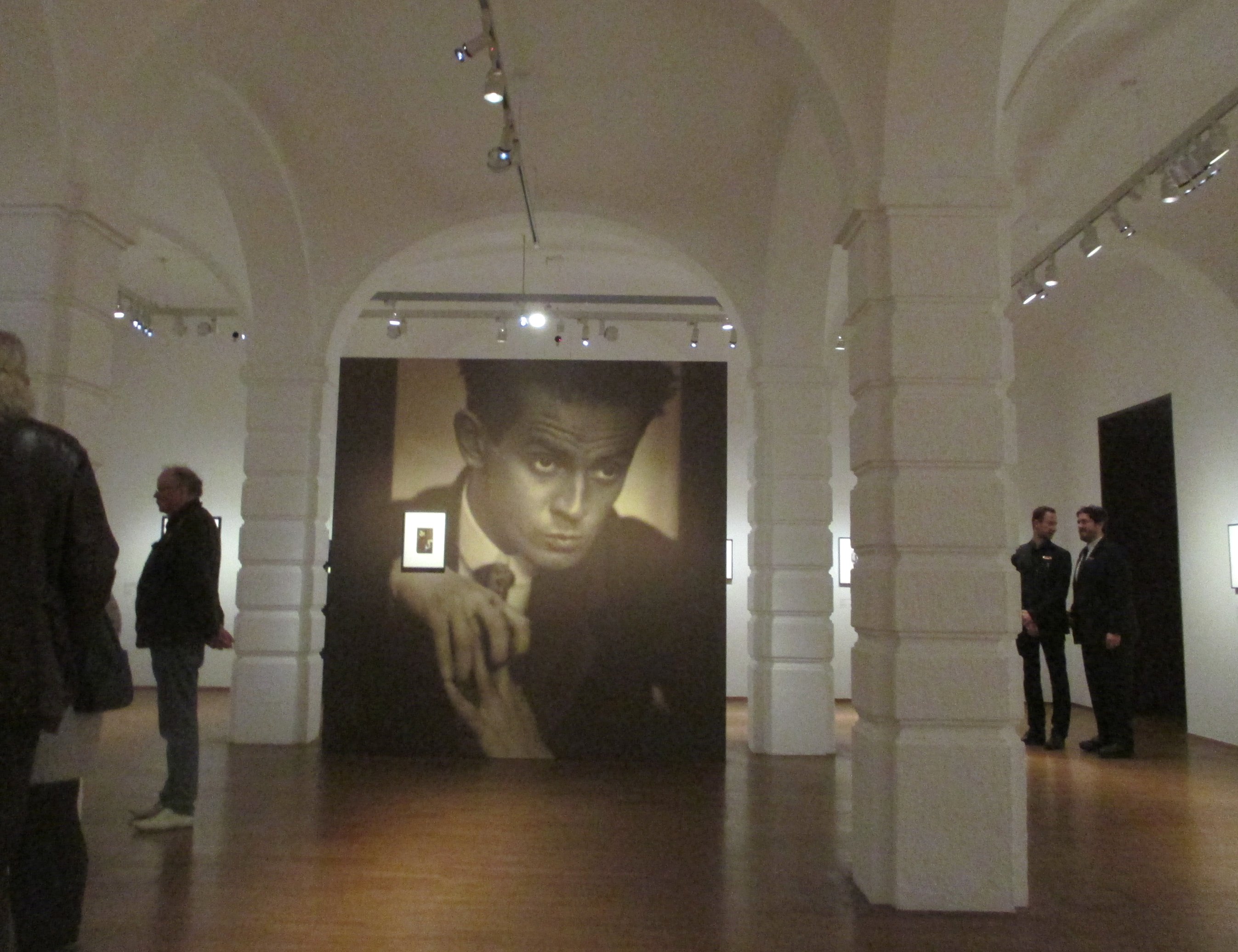 Albertina  Riesen Schiele