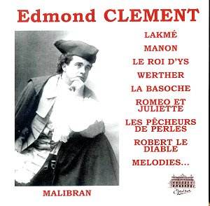 Edmond Clément