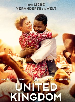 Film Poster  United Kingdom x~1