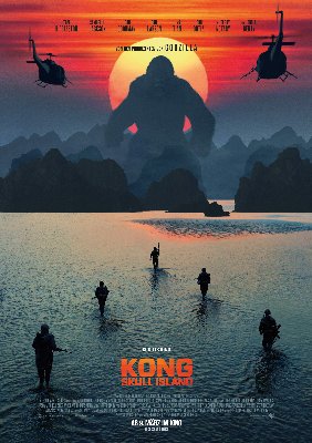 FilmPlakat Skull Island~1