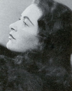 Gerda Wismar