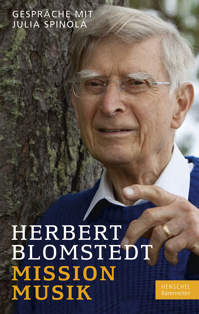 BuchCover_Blomstedt_Henschel-Verlag