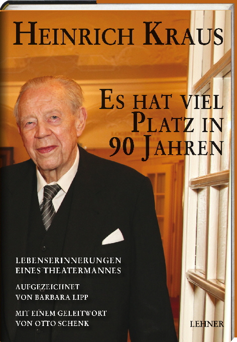 BuchCover_Kraus  90 Jahre