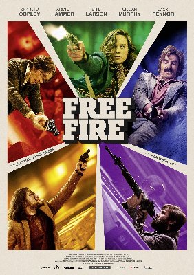 Film Poster  Free Fire~1