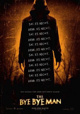 FilmPoster The  Bye Bye Man~1