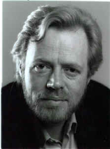 Frode Olsen