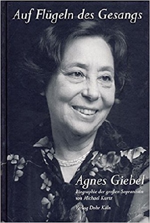 Agnes GIEBEL
