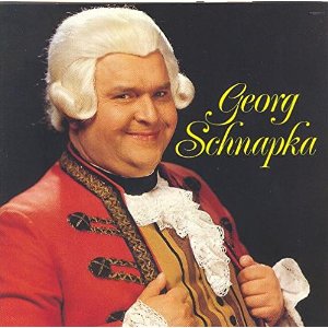 Georg SCHNAPKA