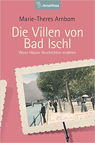 BuchCover_Ambom  Villen von Bad Ischl