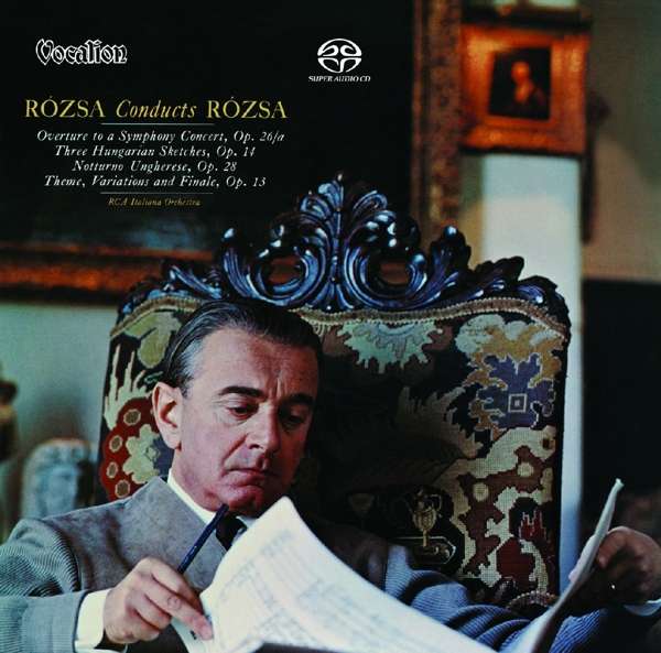 CD Rosza