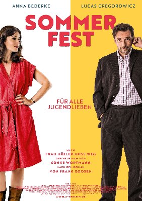 FilmPoster Sommerfest~1