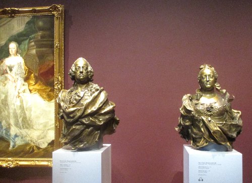 MariaTh Kunst  Messerschmidt~1