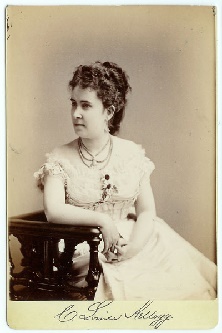 Clara Louise KELLOGG