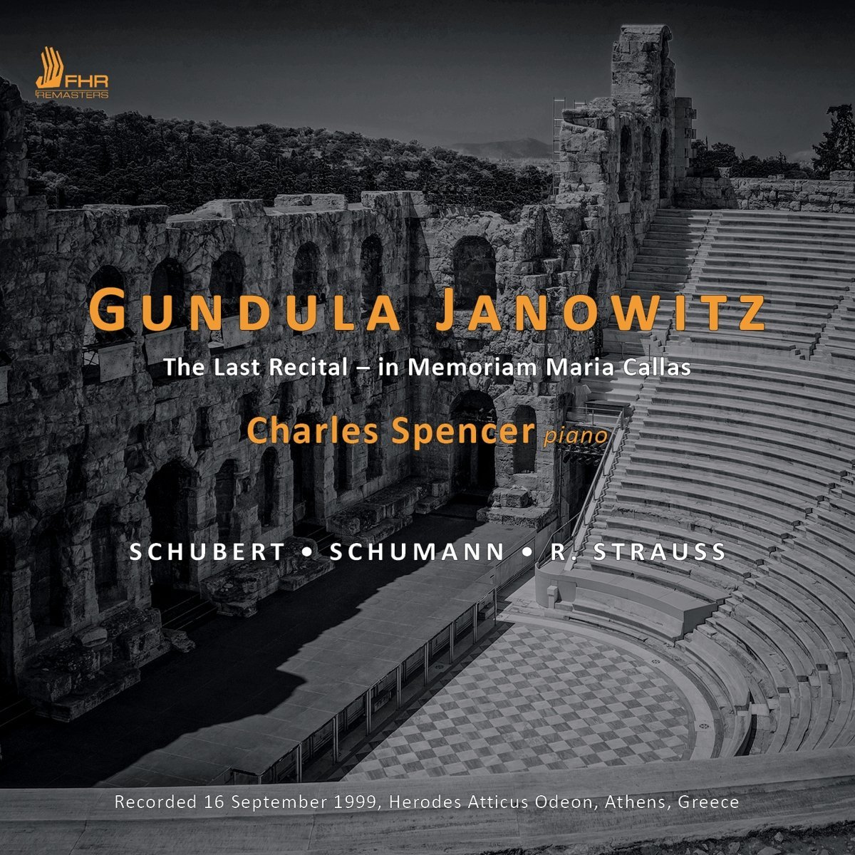 CD Janowitz